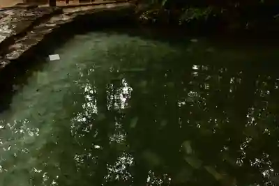 八重垣神社(島根県)