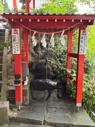高龍神社(新潟県)