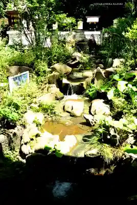 師岡熊野神社(神奈川県)