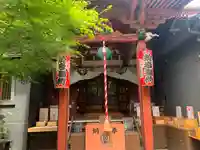 陽運寺(東京都)