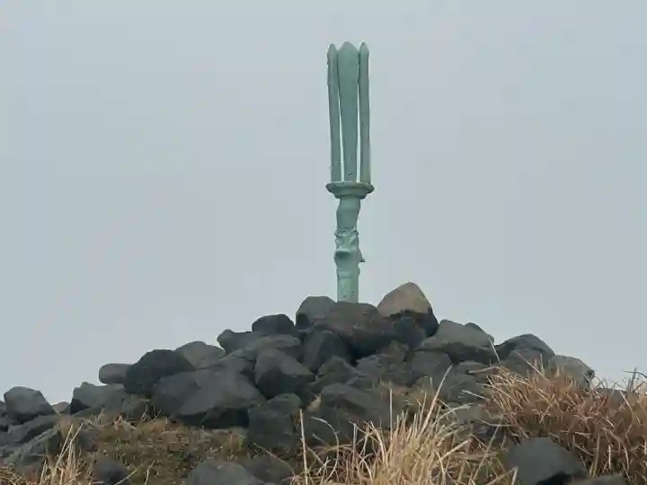 霧島東神社(宮崎県)