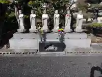 千手院の地蔵