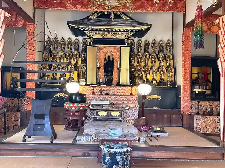 心光寺(三重県)