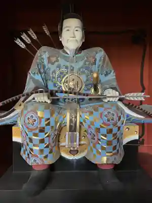 久能山東照宮(静岡県)