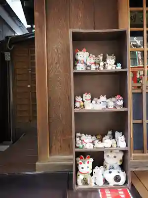 三光稲荷神社(東京都)