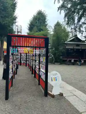 田無神社(東京都)