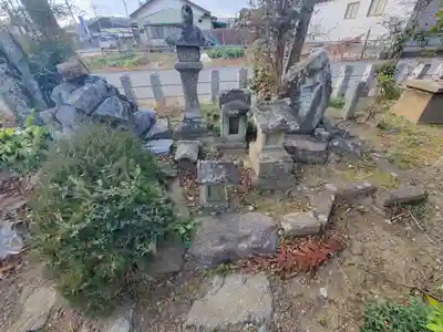 両社神社(栃木県)