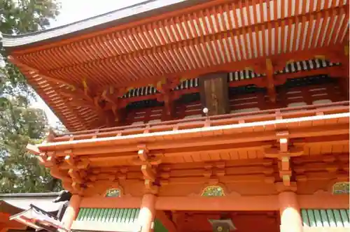 香取神宮(千葉県)