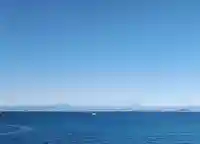 森戸大明神(森戸神社)の景色