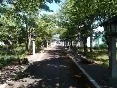 大國神社の建物その他