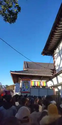 西新井大師総持寺(東京都)