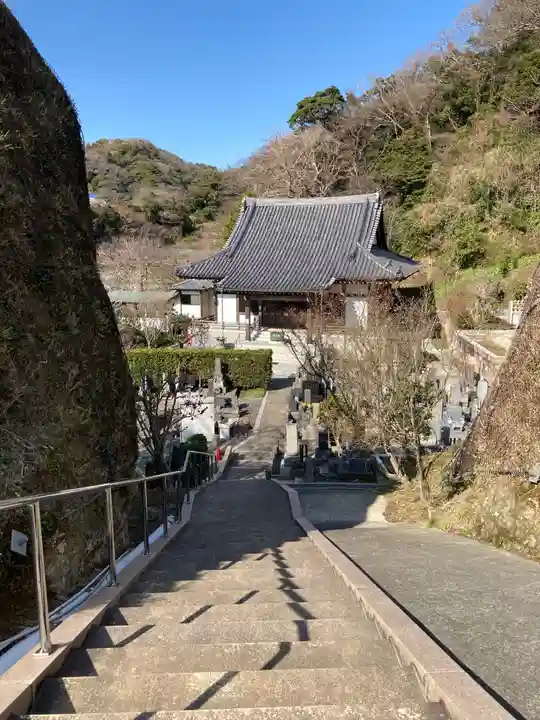 来迎寺(西御門)のその他建物