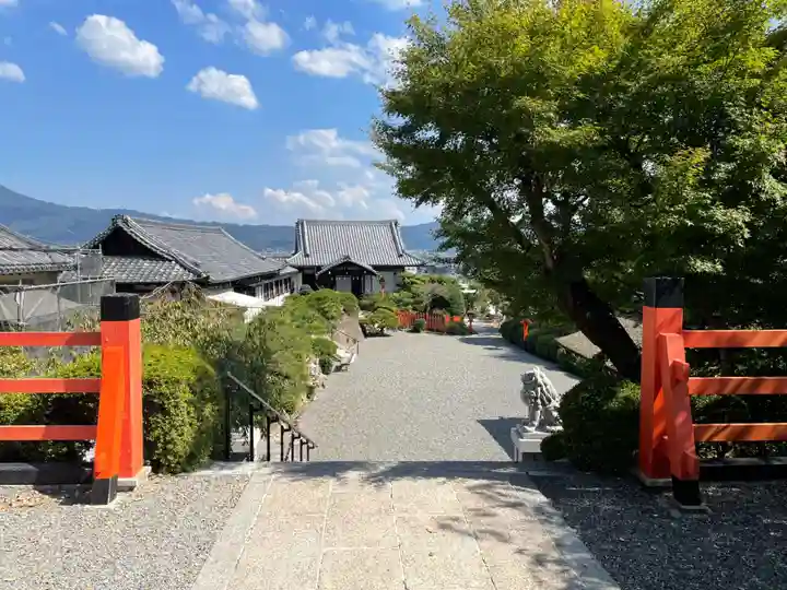 建勲神社(京都府)