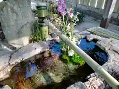 阿智神社(岡山県)