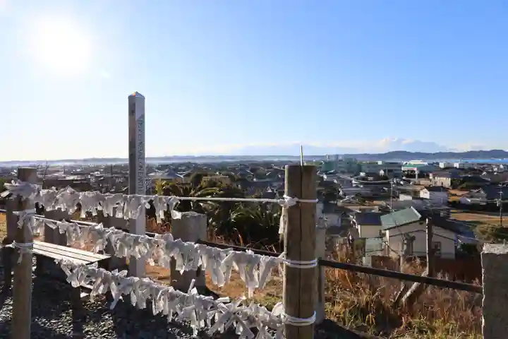 那古寺(千葉県)