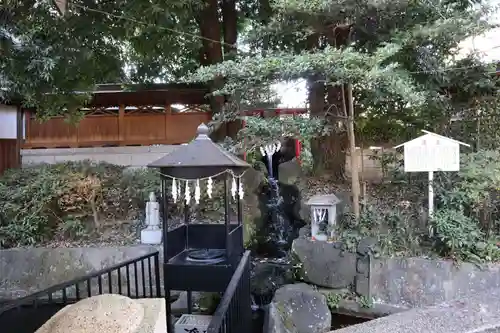 白蛇辨財天のその他建物