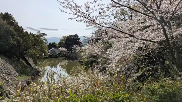 柳澤神社(奈良県)
