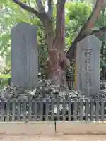 意富比神社のその他建物