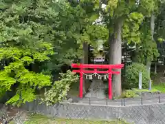 須山浅間神社(静岡県)