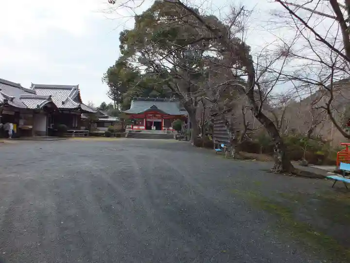 佐久奈度神社(滋賀県)