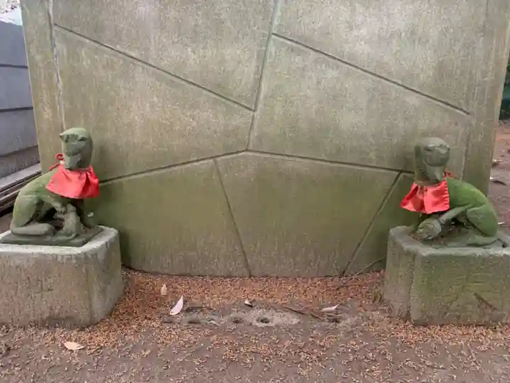 諏訪神社(千葉県)
