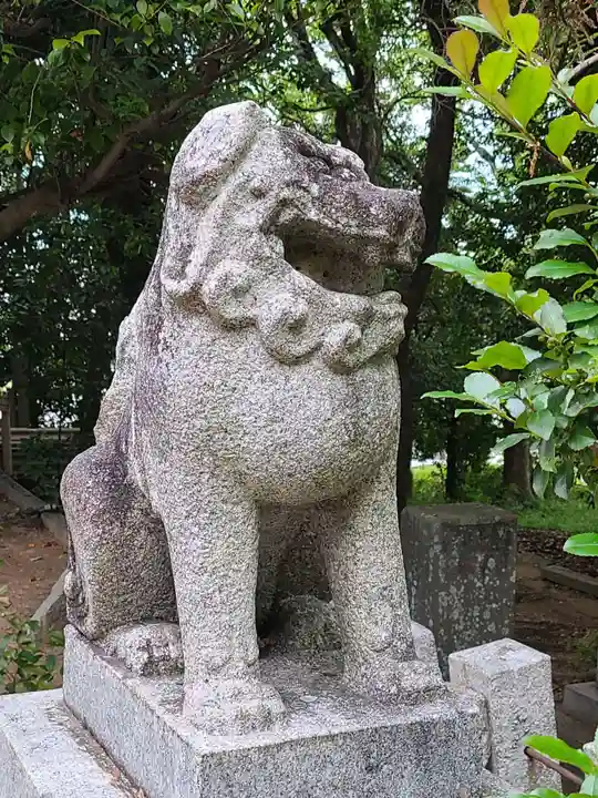 王子八幡宮(福岡県)