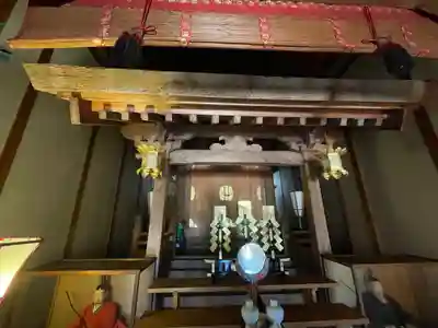 下畑海神社(兵庫県)