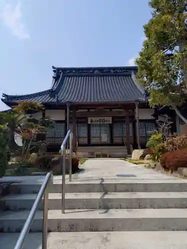 長福寺(広島県)