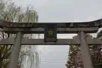 晴明神社(京都府)