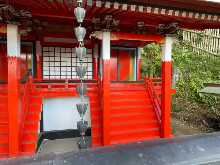 春日神社(榛原栗谷)(奈良県)