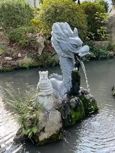 田村神社(香川県)