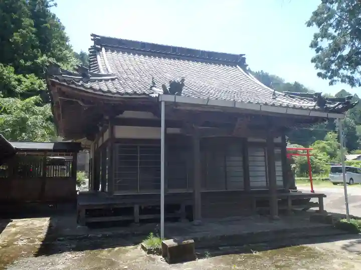 大日堂(愛知県)
