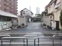 瑞光寺(東京都)