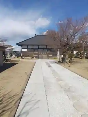 龍源寺(栃木県)