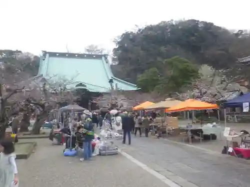 光明寺のその他建物
