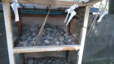 壷神社のその他建物