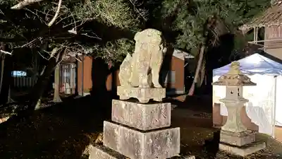 椙尾神社(徳島県)