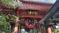 浄心寺(東京都)