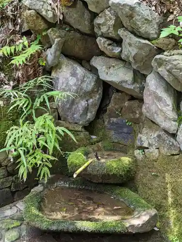 鞍馬寺(京都府)