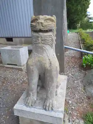 上好地熊野神社(岩手県)