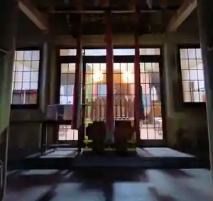 刺田比古神社(和歌山県)(2026年01月17日(土) 06時07分11秒投稿)