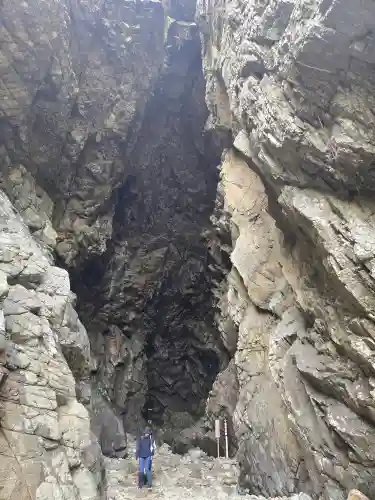 鵜戸神社(大御神社境内社)(宮崎県)