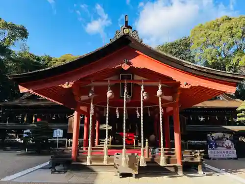 住吉神社(山口県)
