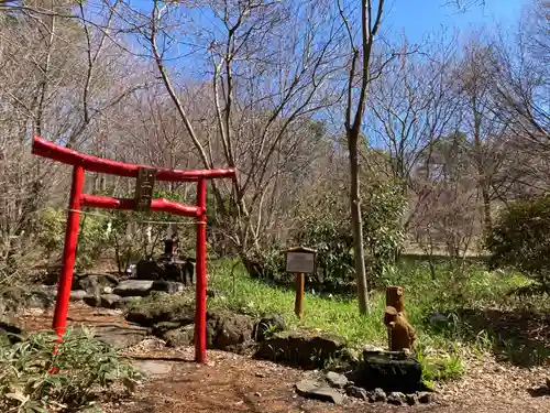十二山神社(群馬県)