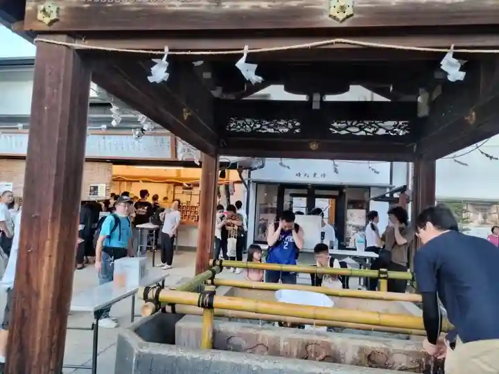 大阪天満宮(大阪府)