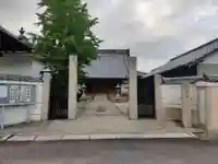 郡家興正寺別院(香川県)