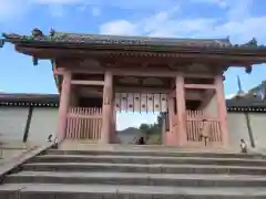 仁和寺(京都府)