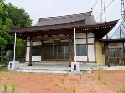 明蔵院(埼玉県)