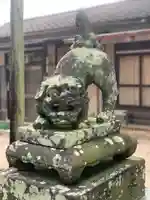 松尾神社(福岡県)