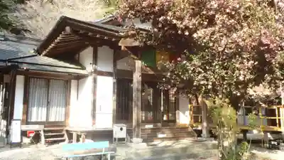 小原稲荷 松月寺(愛知県)